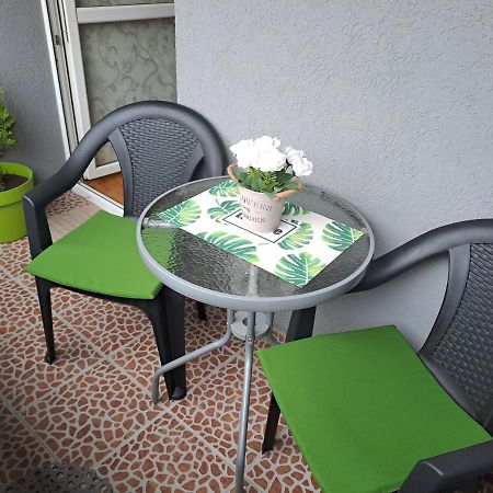 Apartman Park Zvornik Exterior photo