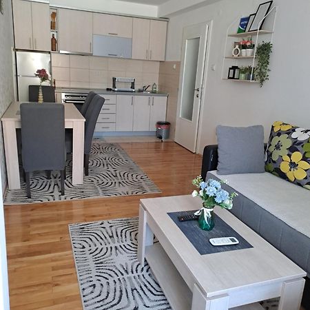 Apartman Park Zvornik Exterior photo