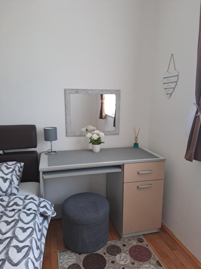 Apartman Park Zvornik Exterior photo