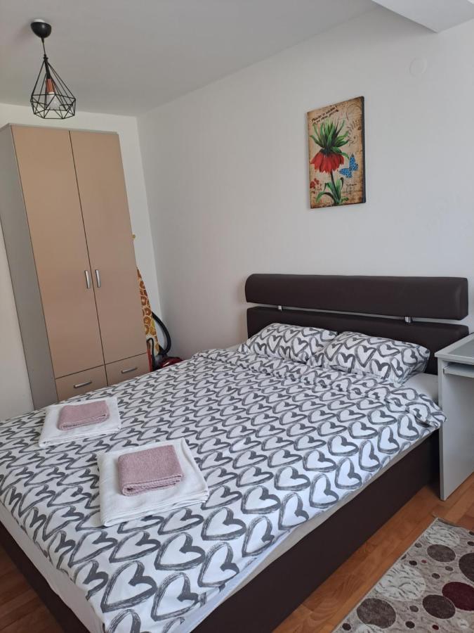 Apartman Park Zvornik Exterior photo