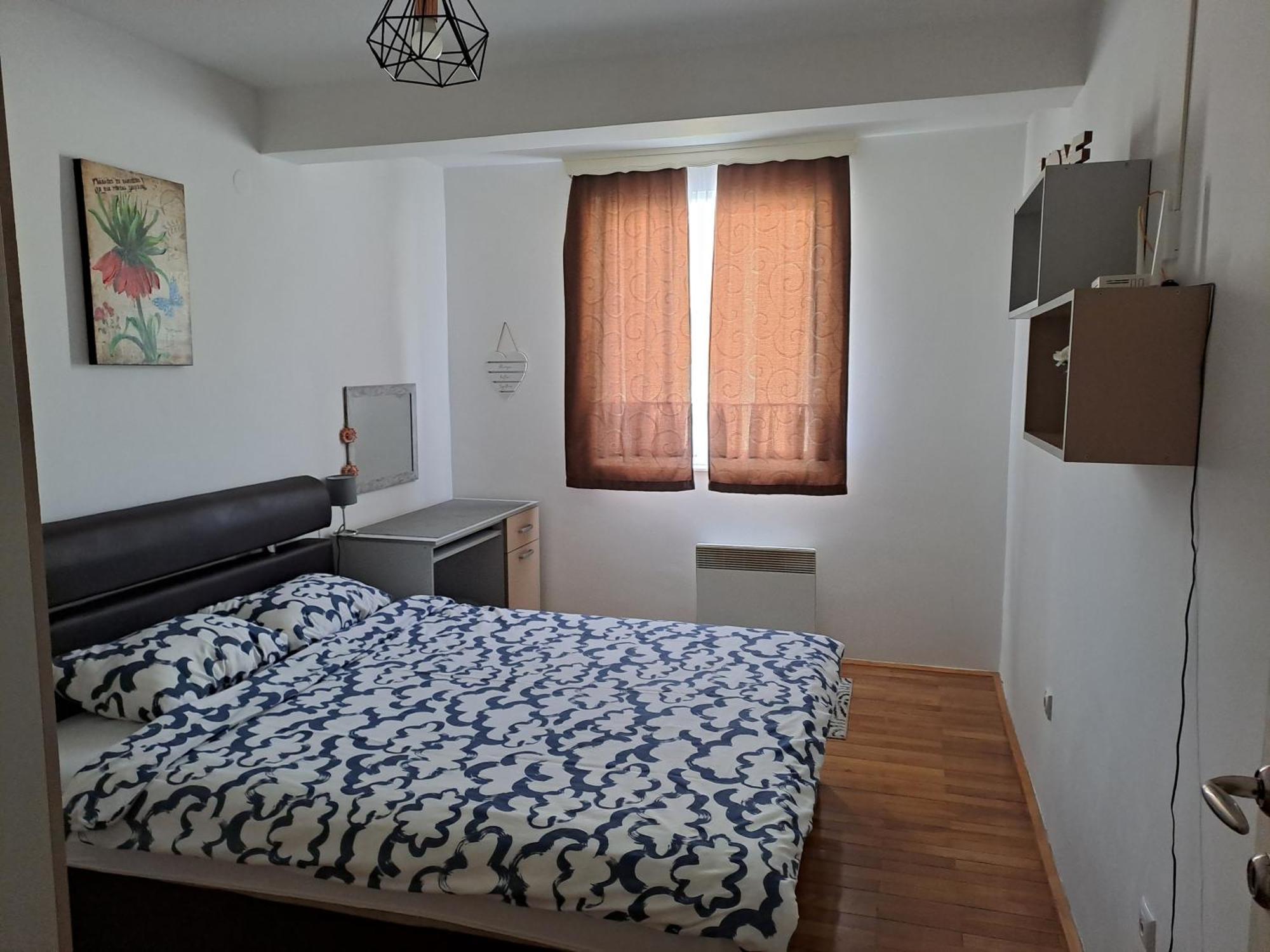 Apartman Park Zvornik Exterior photo